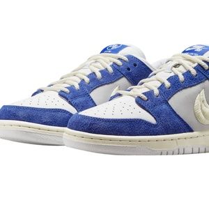 Nike SB dunks low x Fly streetwear Gardenia